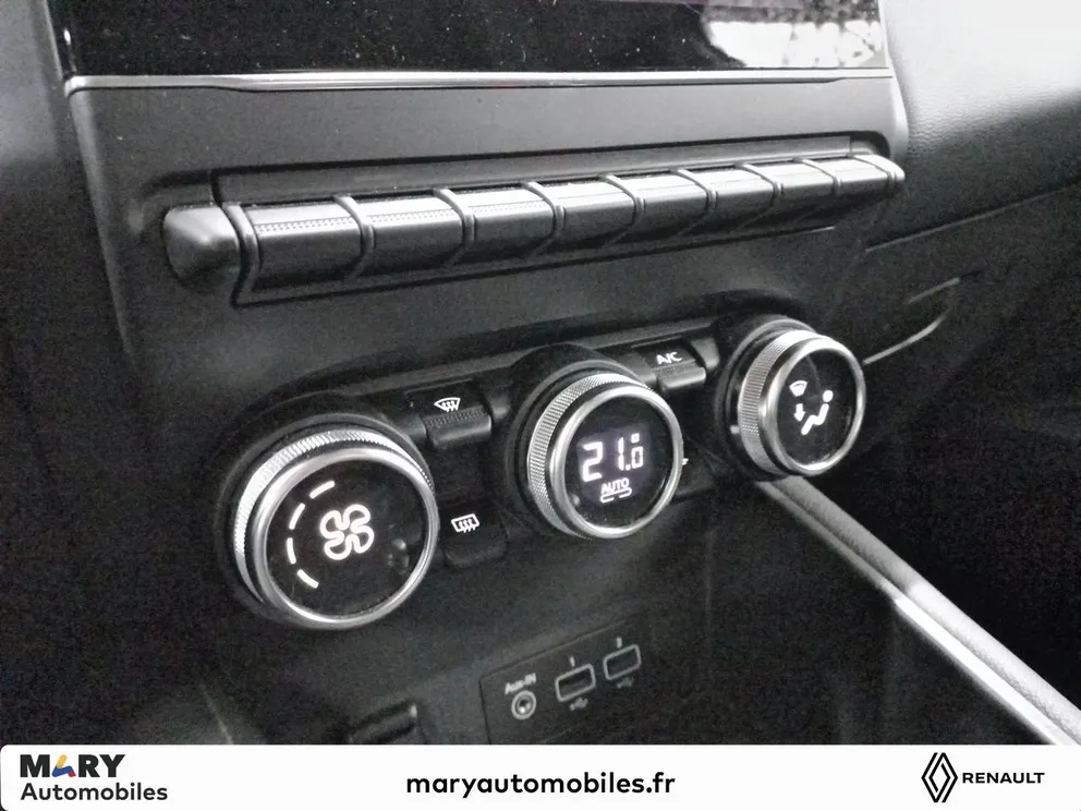 Véhicule occasion 203422 - renault CAPTUR - Photo 15