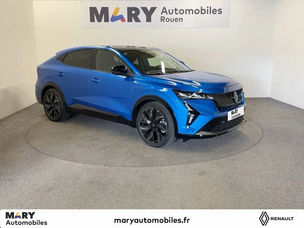 Véhicule occasion 174331 - renault RAFALE - Photo 3