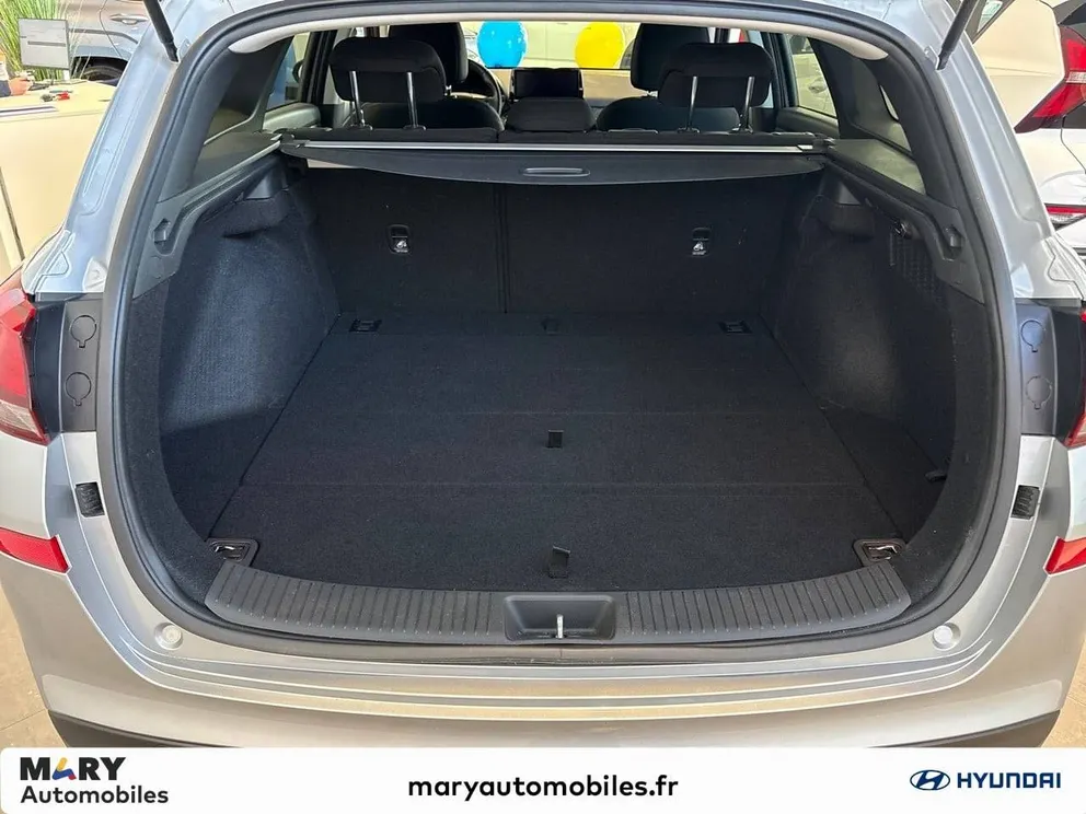 Véhicule occasion 208320 - hyundai i30 - Photo 6