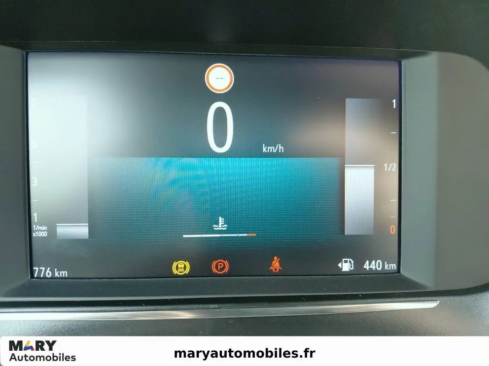 Véhicule occasion 220090 - opel CORSA - Photo 12