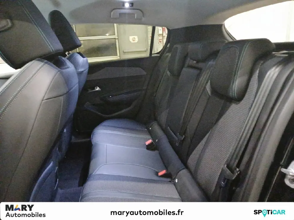 Véhicule occasion 196592 - peugeot 308 - Photo 10