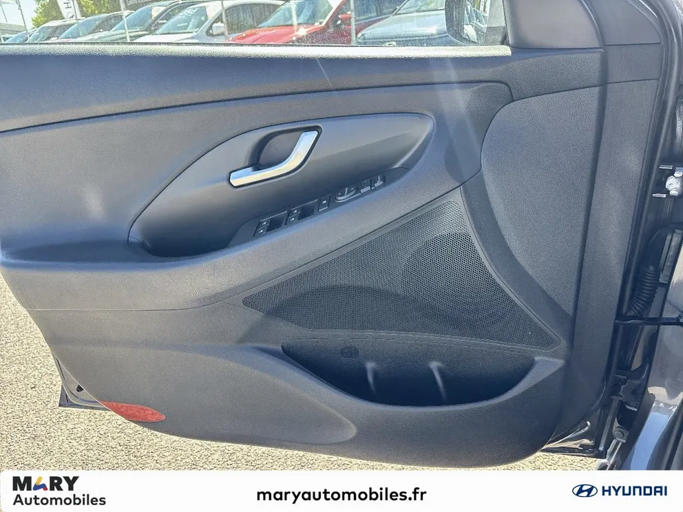 Véhicule occasion 218672 - hyundai i30 - Photo 11