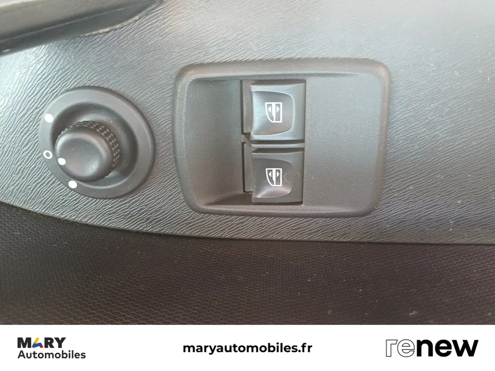 Véhicule occasion 1230133 - renault KANGOO - Photo 14
