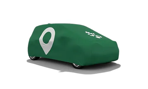 Nouvelle Twingo
