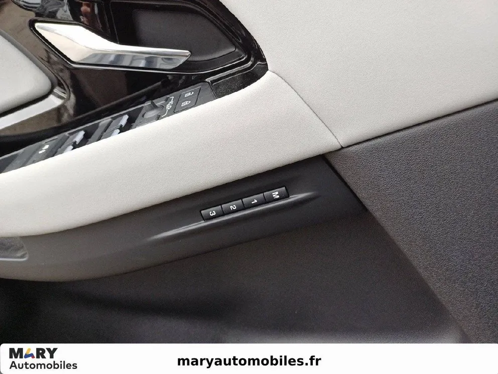 Véhicule occasion 143761 - land rover RANGE ROVER EVOQUE - Photo 14