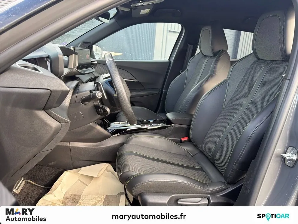 Véhicule occasion 218627 - peugeot 2008 - Photo 10