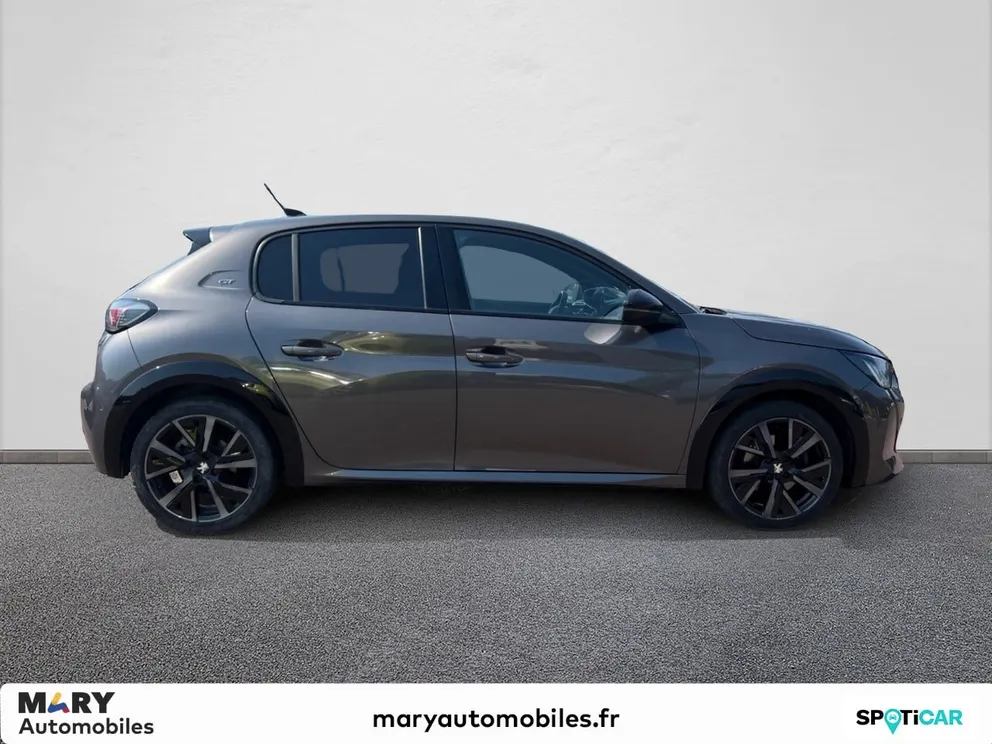 Véhicule occasion 1238152 - peugeot 208 - Photo 4