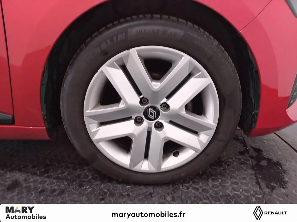 Véhicule occasion 228582 - renault CLIO - Photo 18