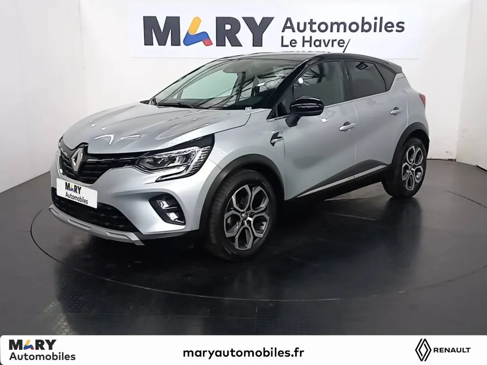 Véhicule occasion 205021 - renault CAPTUR - Photo 1