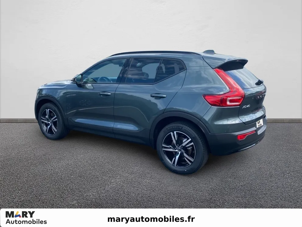 Véhicule occasion 1228724 - volvo XC40 - Photo 2