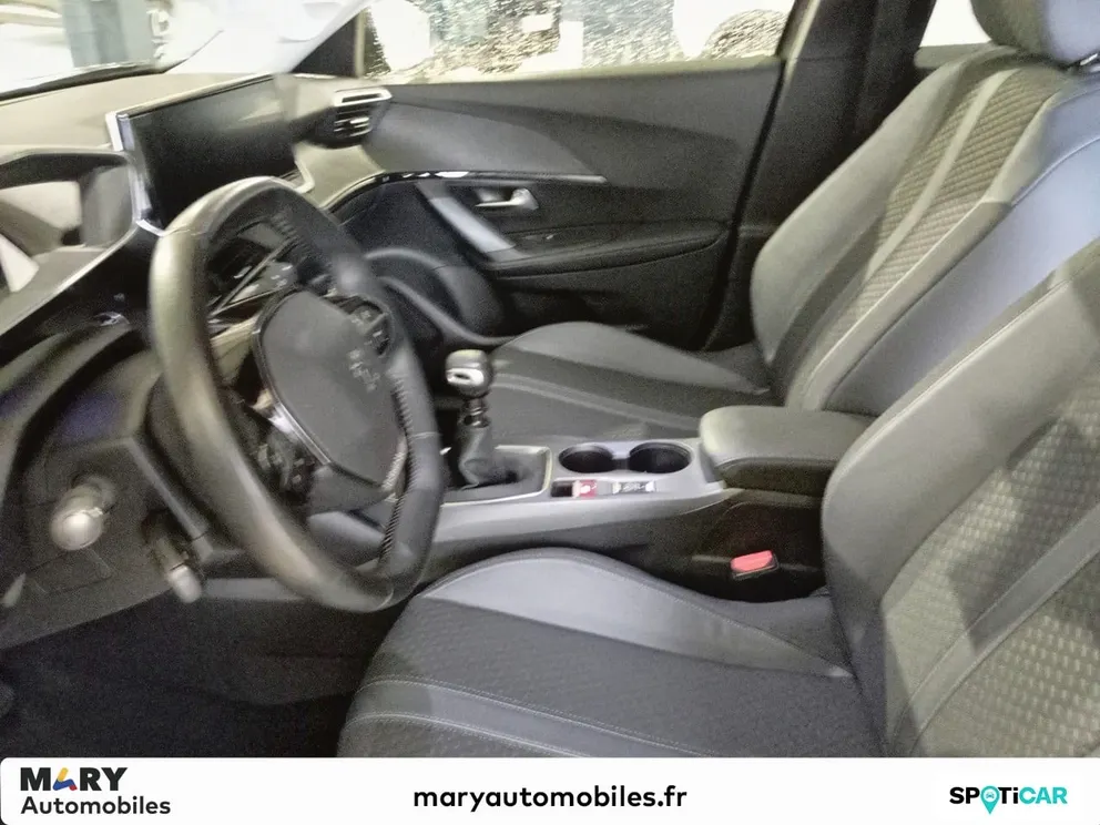 Véhicule occasion 227257 - peugeot 2008 - Photo 13