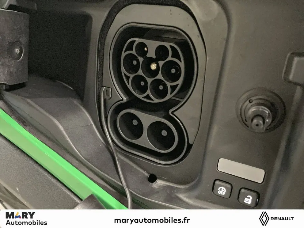 Véhicule occasion 216650 - renault RENAULT 5 - Photo 16
