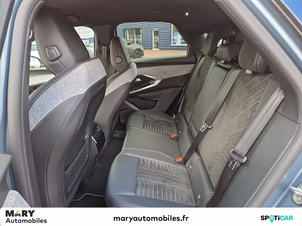 Véhicule occasion 229717 - peugeot 3008 - Photo 10