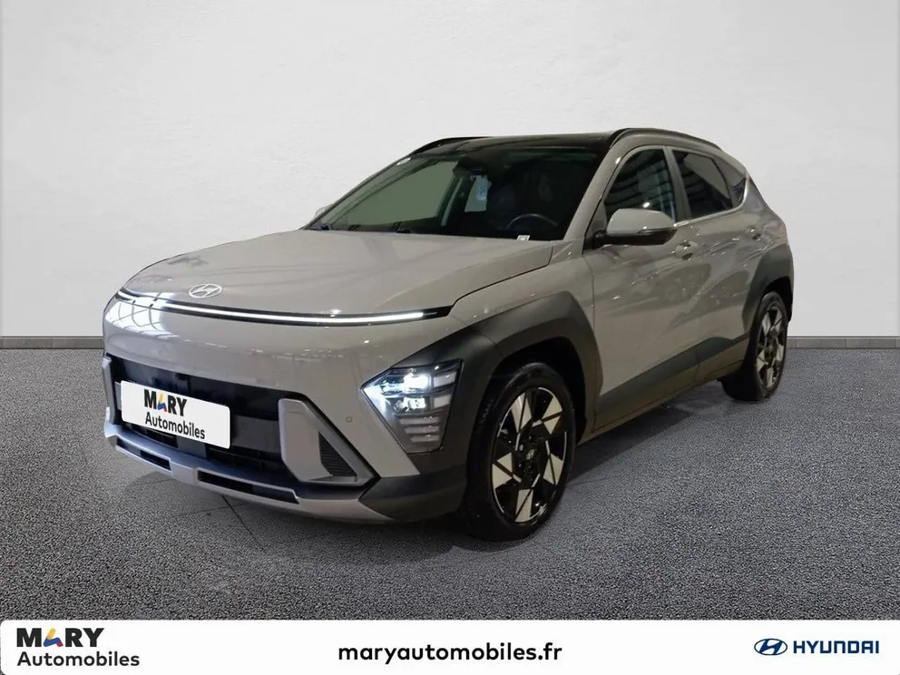Véhicule occasion 227377 - hyundai KONA - Photo 1
