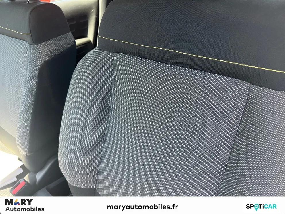 Véhicule occasion 227238 - Citroën C3 - Photo 14
