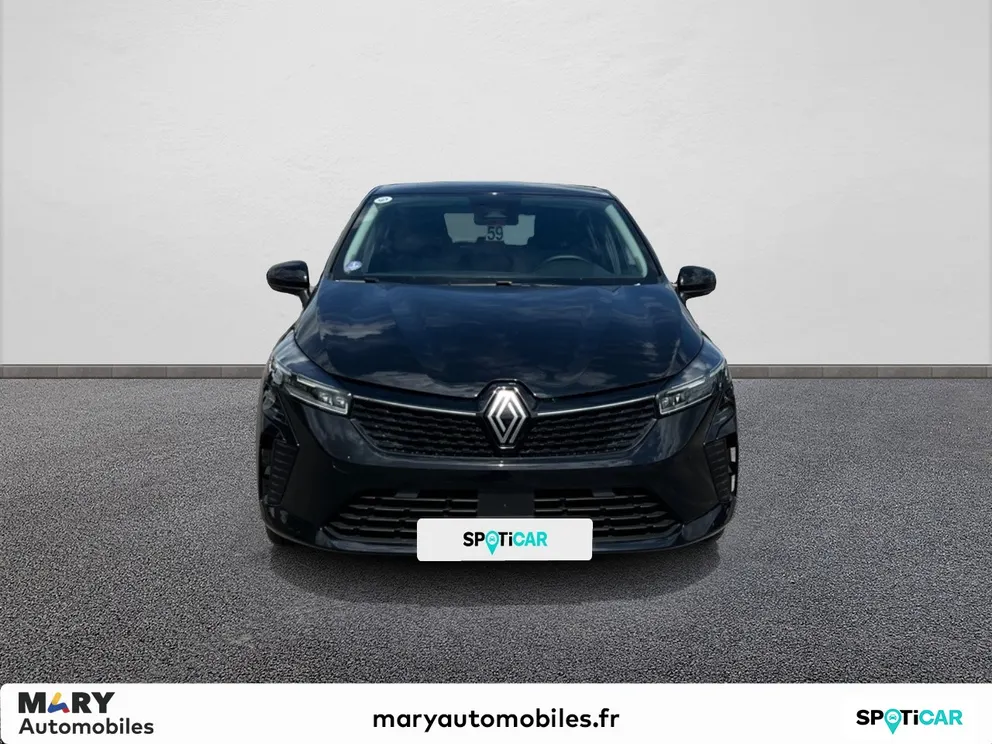 Véhicule occasion 1227773 - renault CLIO - Photo 6
