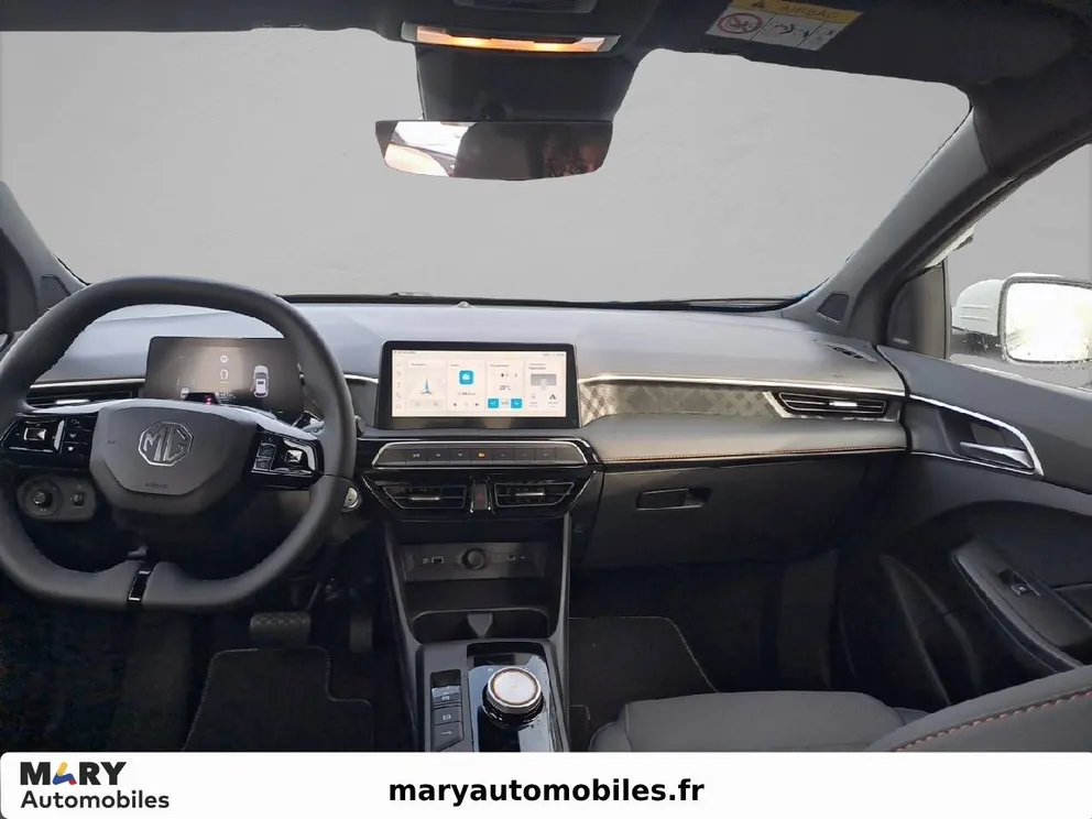 Véhicule occasion 214973 - mg MG3 - Photo 8