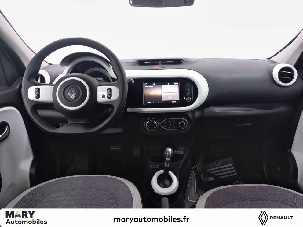 Véhicule occasion 211532 - renault TWINGO - Photo 8