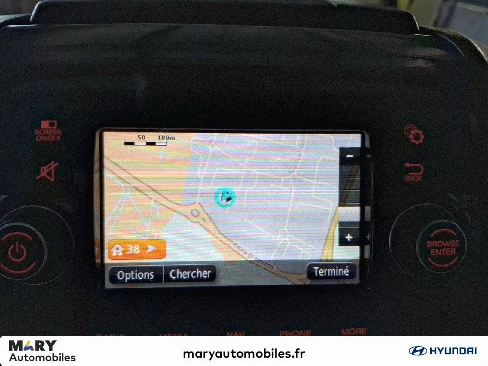 Véhicule occasion 154653 - peugeot BOXER - Photo 14