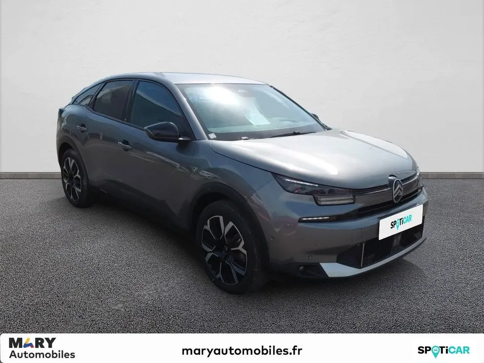 Véhicule occasion 229272 - Citroën C4 - Photo 3