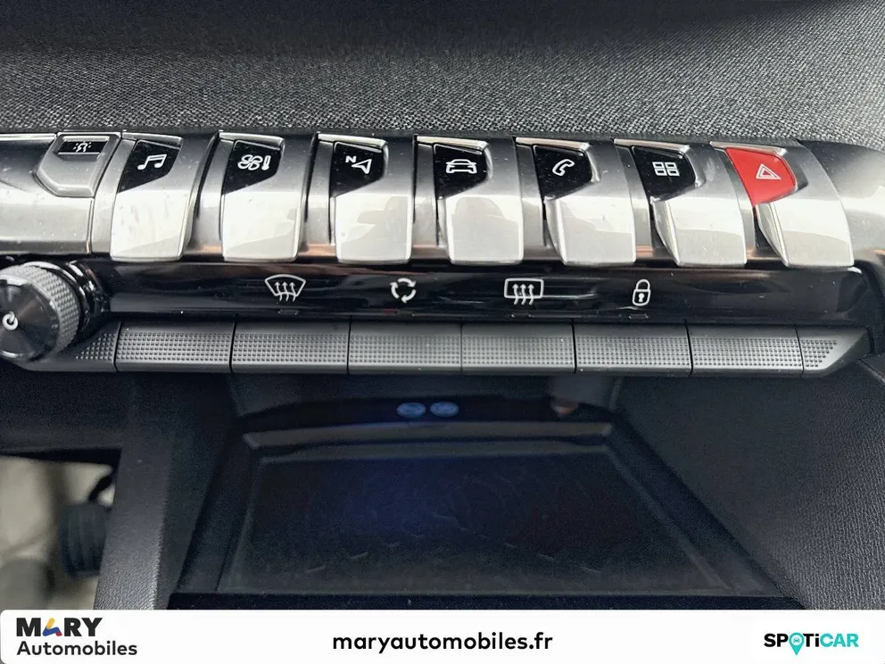 Véhicule occasion 204634 - peugeot 3008 - Photo 22