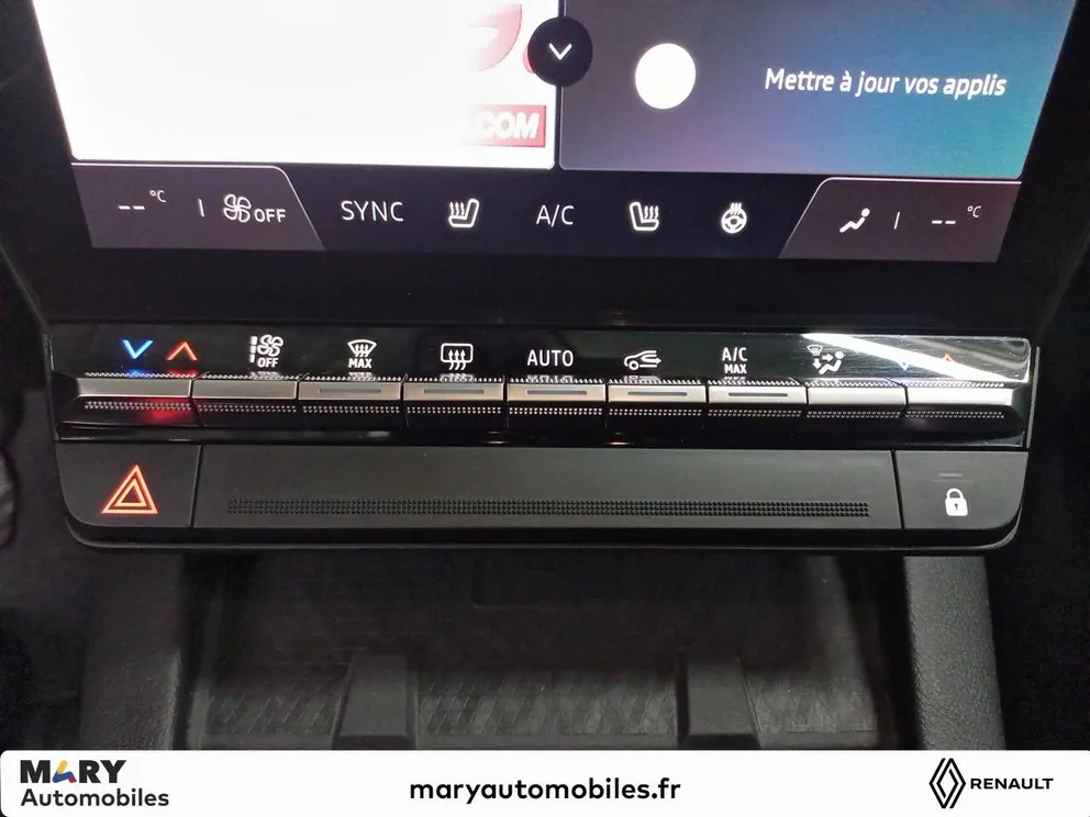 Véhicule occasion 228554 - renault MEGANE - Photo 13