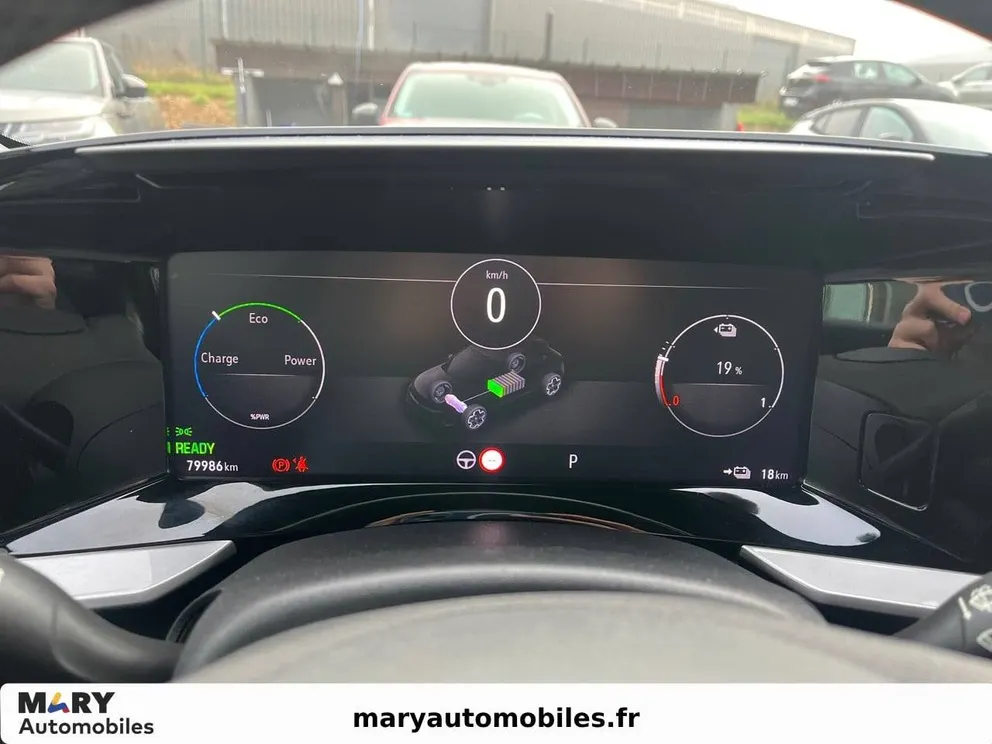 Véhicule occasion 216164 - opel MOKKA - Photo 18