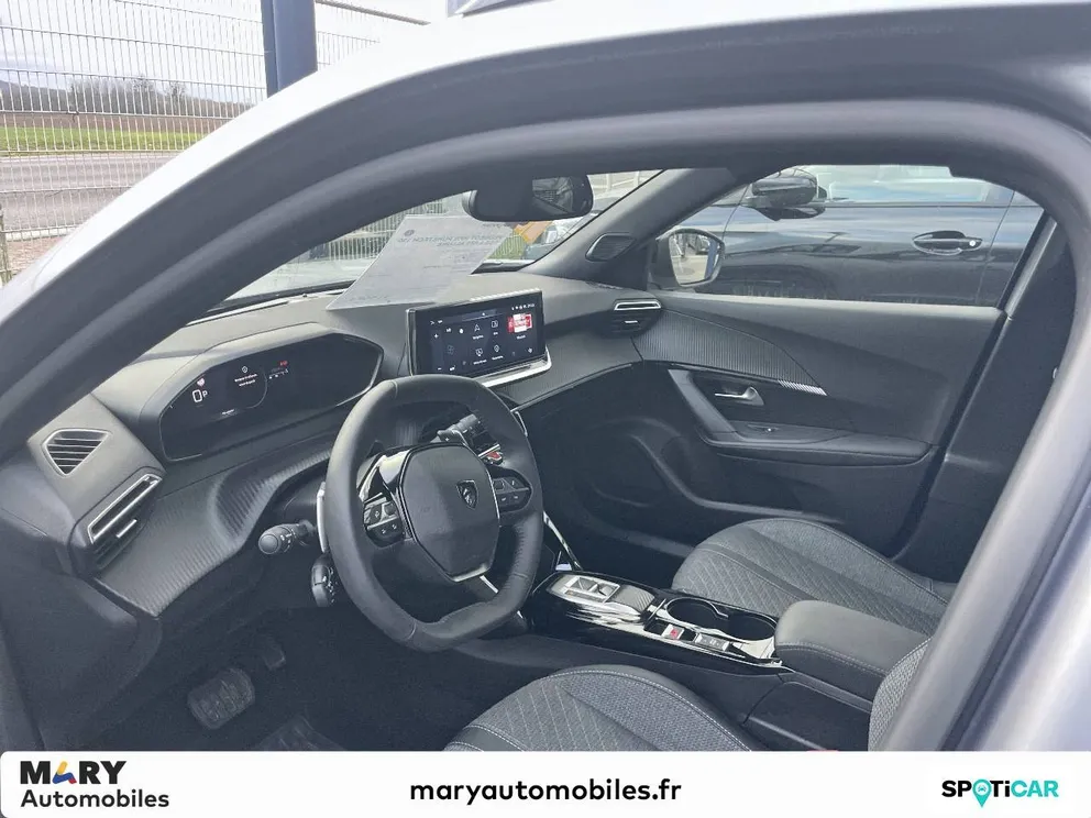 Véhicule occasion 205725 - peugeot 2008 - Photo 8