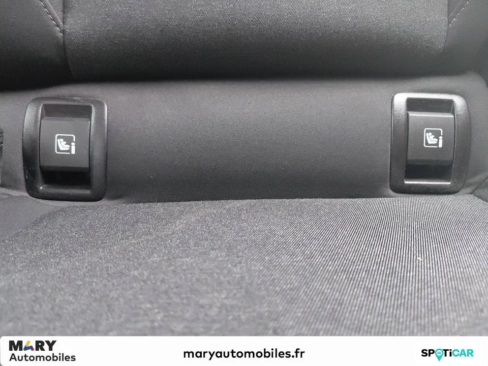 Véhicule occasion 192937 - renault CLIO - Photo 24