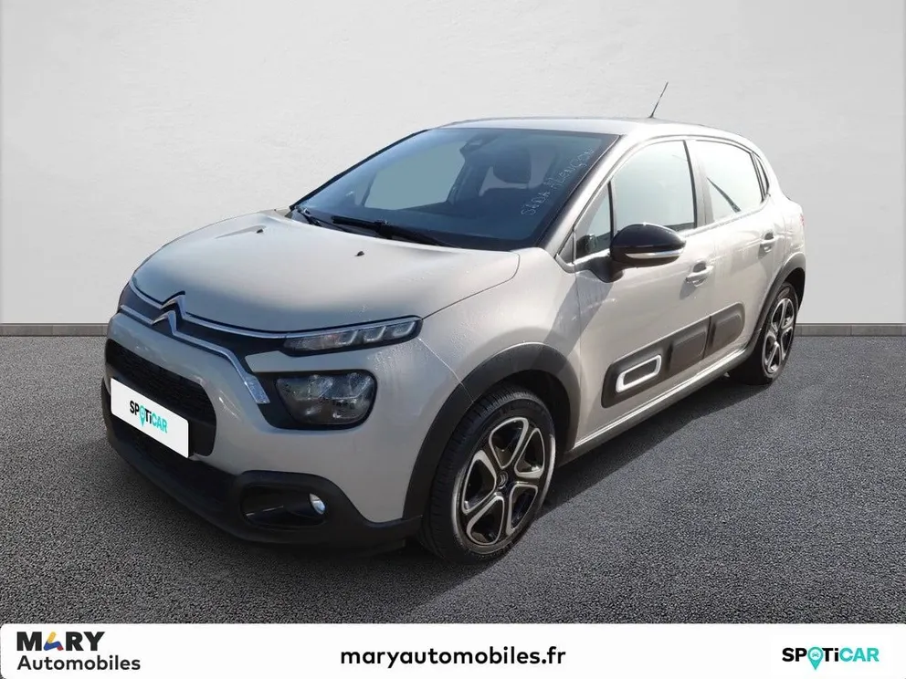 Véhicule occasion 223781 - Citroën C3 - Photo 1