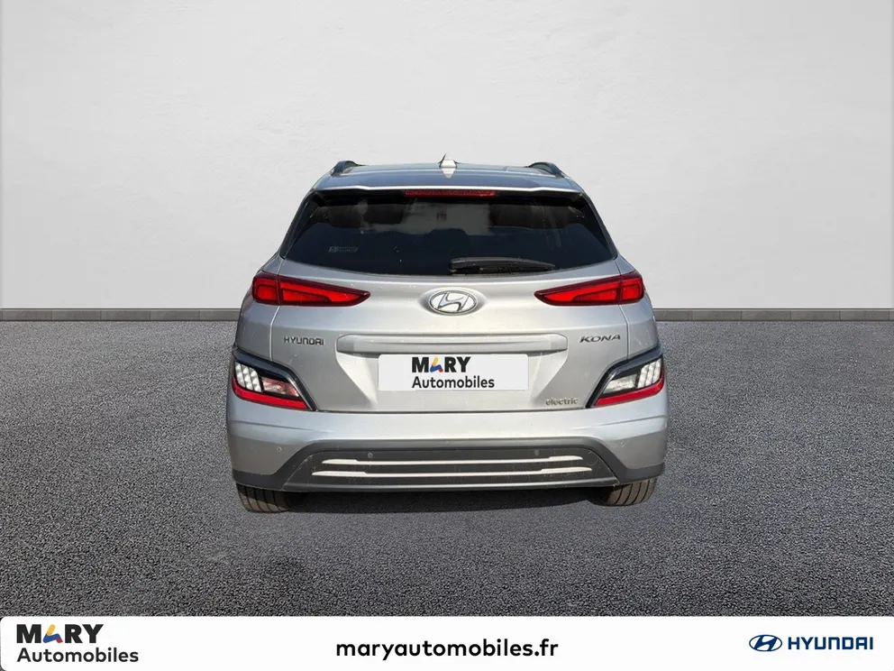 Véhicule occasion 1229069 - hyundai KONA - Photo 3