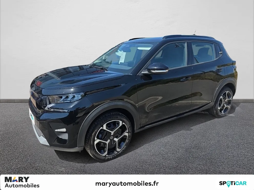Véhicule occasion 1236003 - Citroën C3 - Photo 1