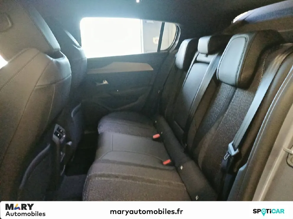 Véhicule occasion 171960 - peugeot 308 - Photo 10