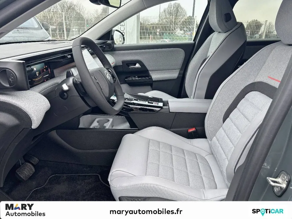 Véhicule occasion 226838 - Citroën C5 AIRCROSS - Photo 9