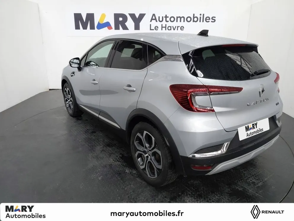 Véhicule occasion 227773 - renault CAPTUR - Photo 7