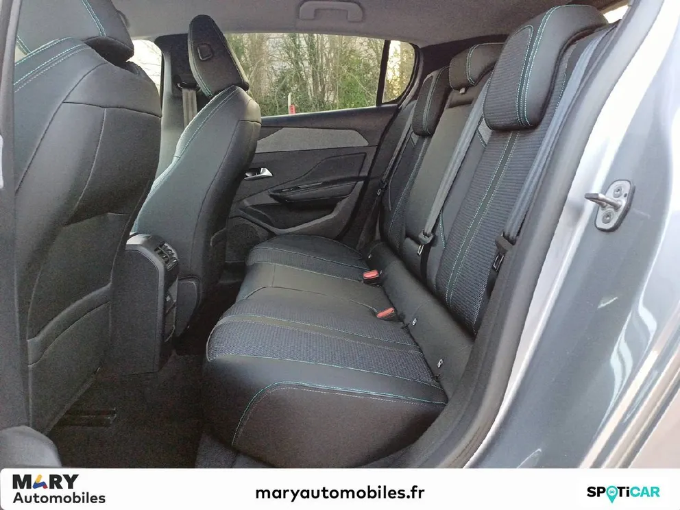 Véhicule occasion 210758 - peugeot 308 - Photo 9