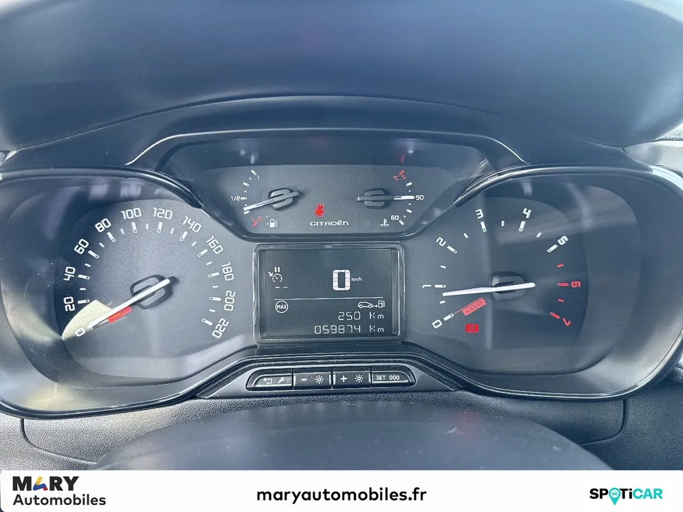 Véhicule occasion 1230094 - Citroën C3 - Photo 18