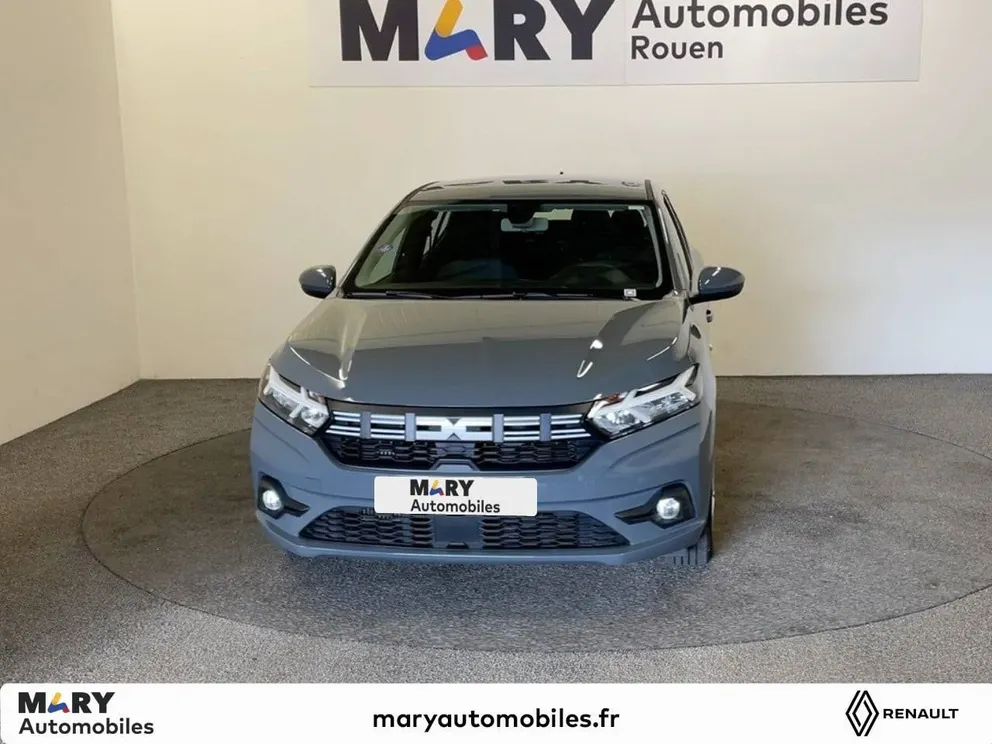 Véhicule occasion 226558 - dacia SANDERO - Photo 2