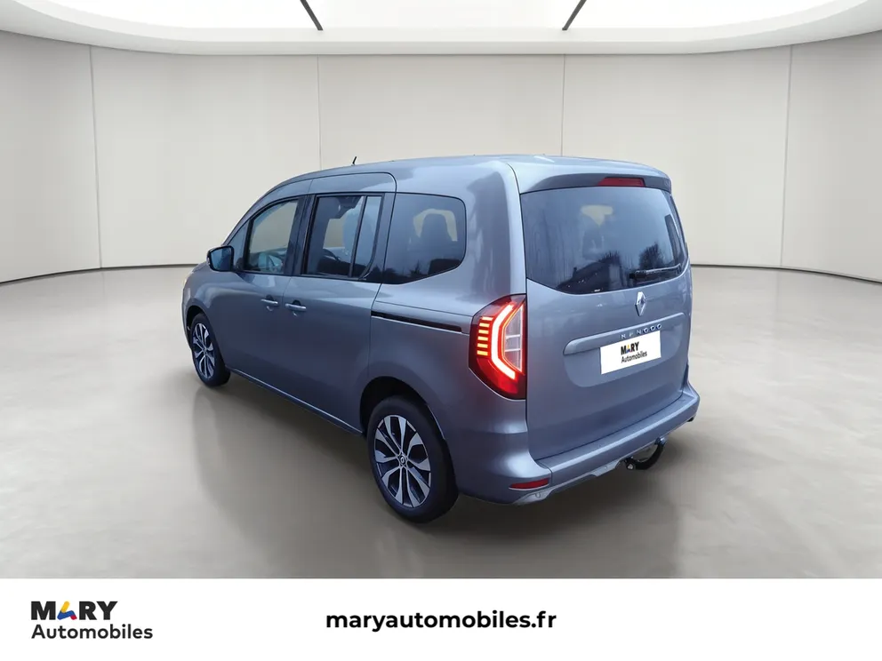 Véhicule occasion 1246000 - renault KANGOO - Photo 3