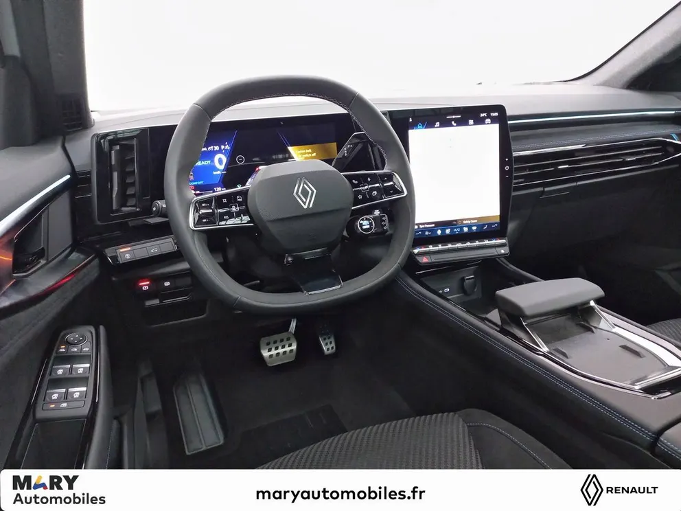 Véhicule occasion 192244 - renault AUSTRAL - Photo 8