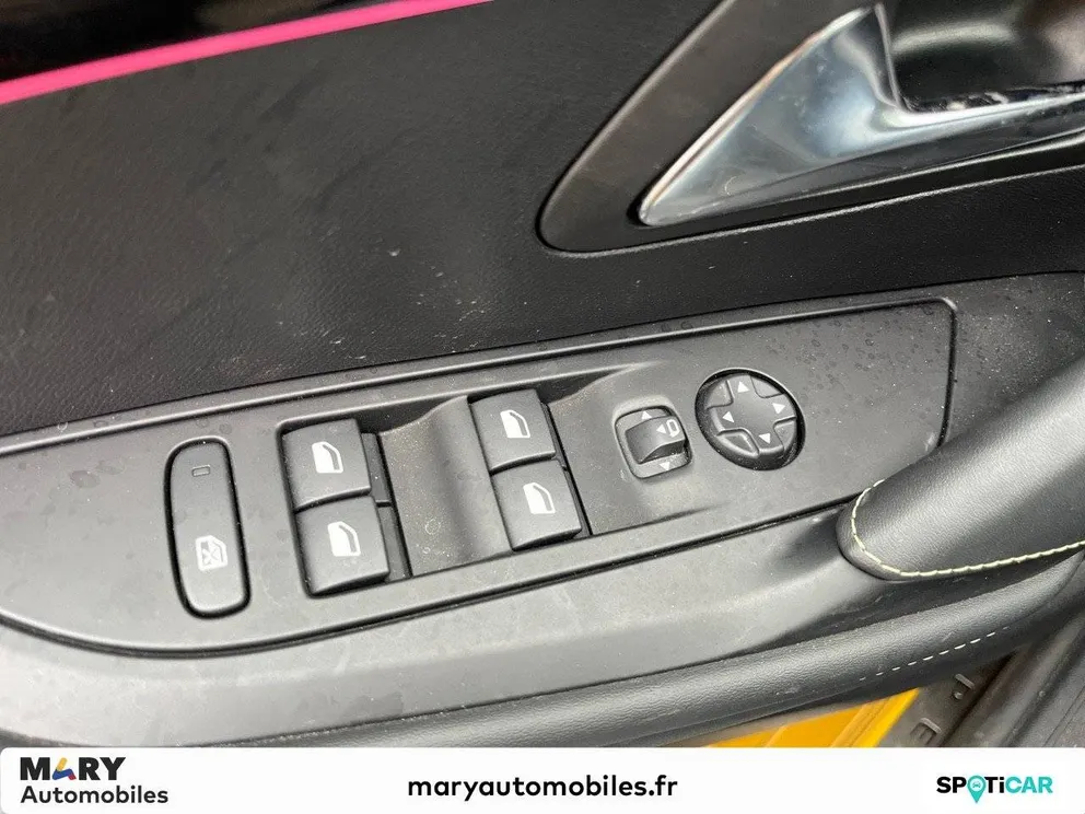 Véhicule occasion 188858 - peugeot 208 - Photo 12