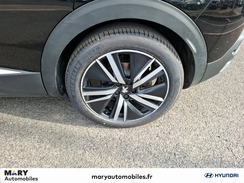 Véhicule occasion 173398 - peugeot 3008 - Photo 11