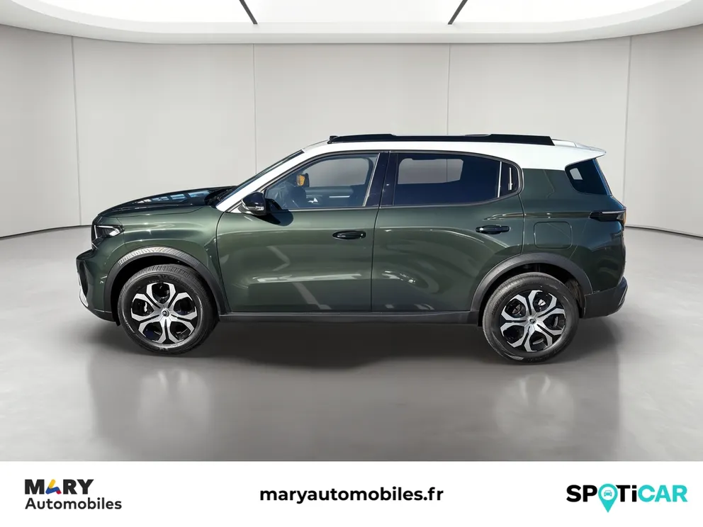 Véhicule occasion 1244838 - Citroën C3 AIRCROSS - Photo 2