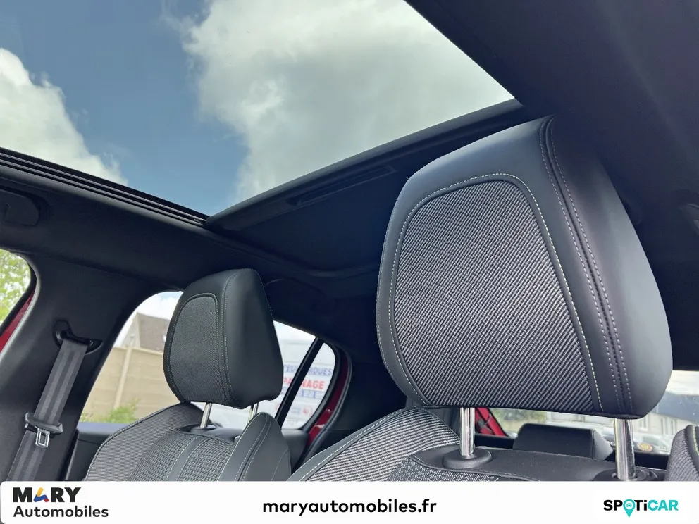 Véhicule occasion 1227878 - peugeot 208 - Photo 12