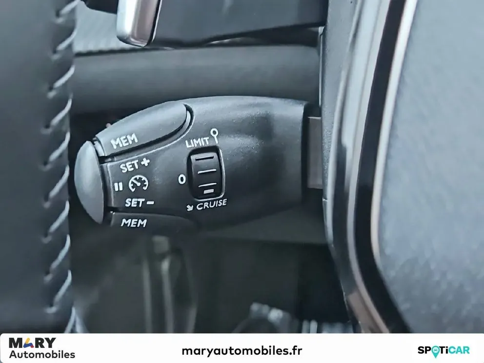 Véhicule occasion 211497 - peugeot 208 - Photo 16