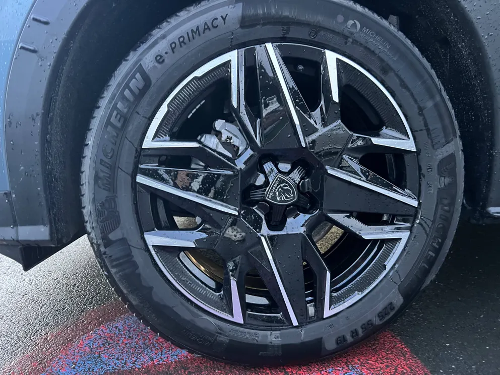 Véhicule occasion 203435 - peugeot 3008 - Photo 22