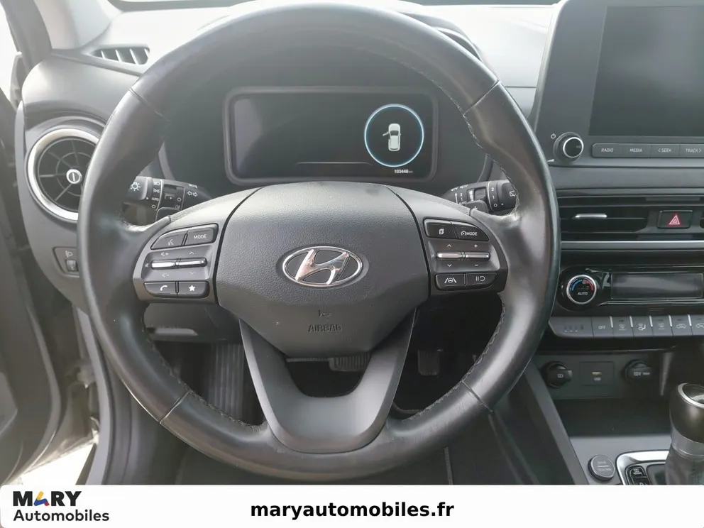 Véhicule occasion 231091 - hyundai KONA - Photo 11