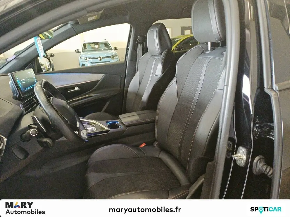 Véhicule occasion 228993 - peugeot 3008 - Photo 9