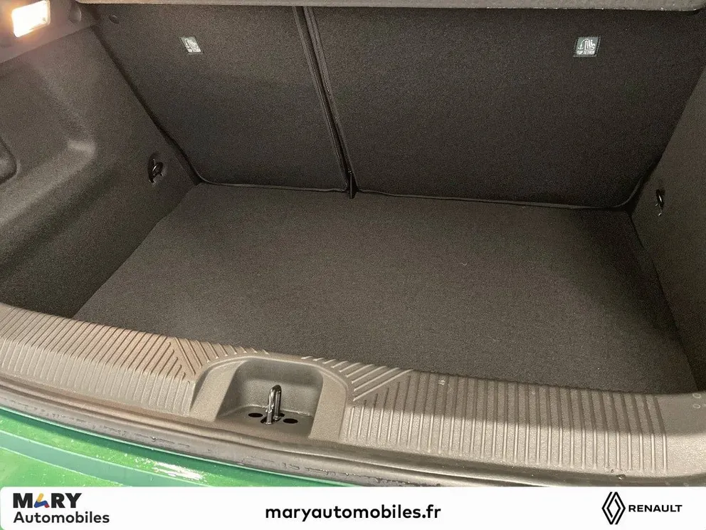 Véhicule occasion 224486 - renault CLIO - Photo 6