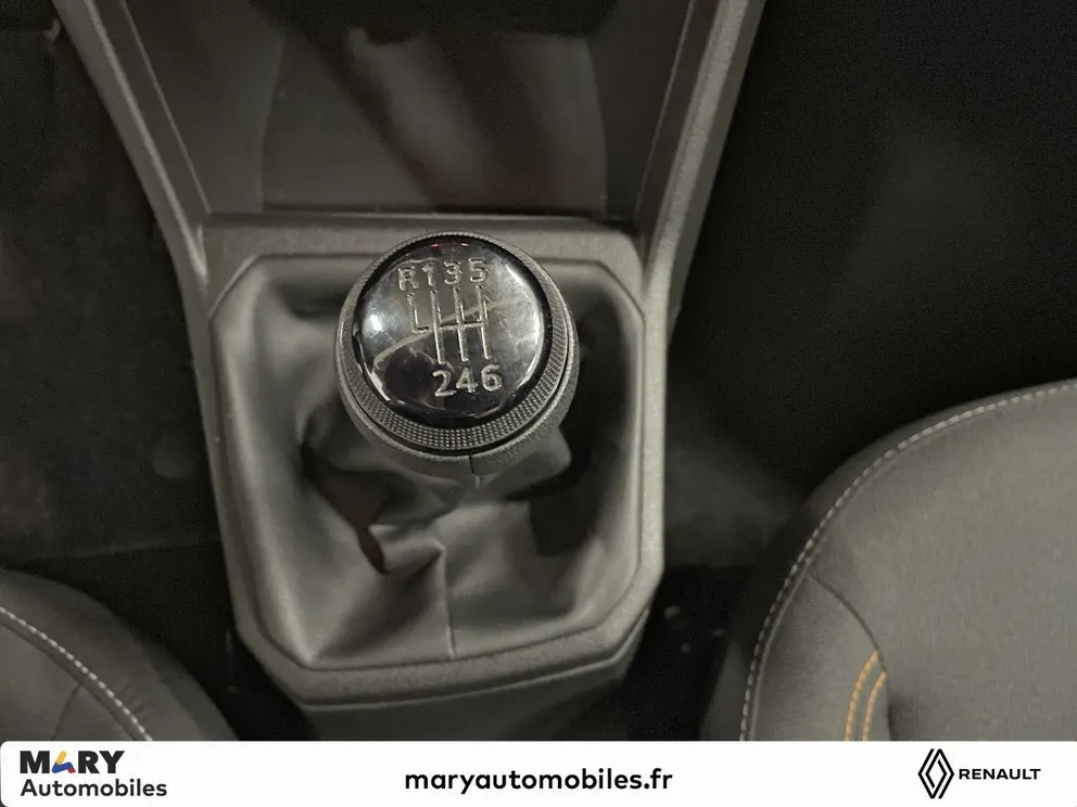 Véhicule occasion 219346 - dacia SANDERO - Photo 14